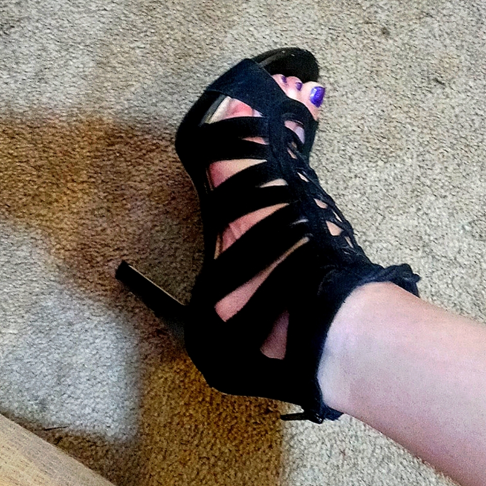 Gianni bini heels